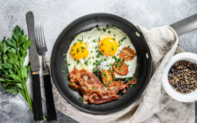 Abnehmen mit Extremen – fettarm oder kohlenhydratarm